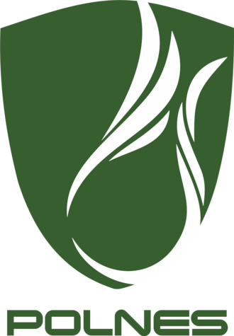 Logo Polnes